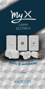 Leia mais sobre o artigo CATÁLOGO ELETRICA EXATRON